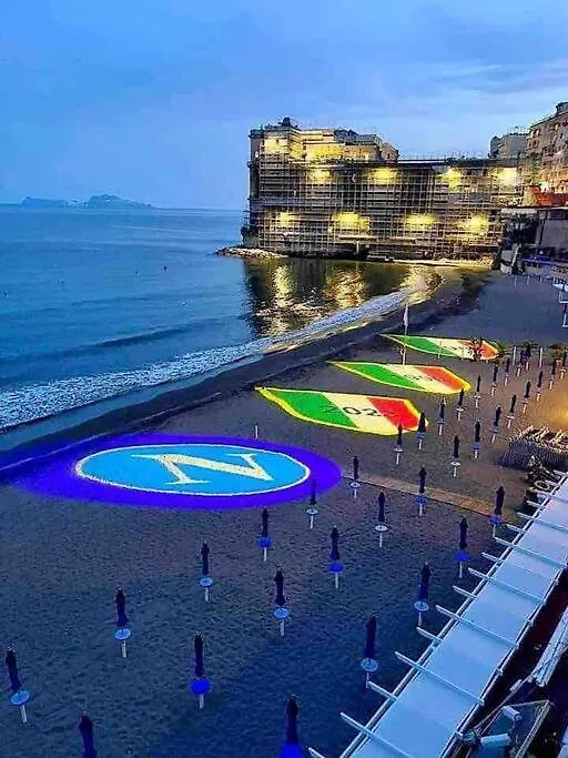 Easy Napoli Duomo Διαμέρισμα