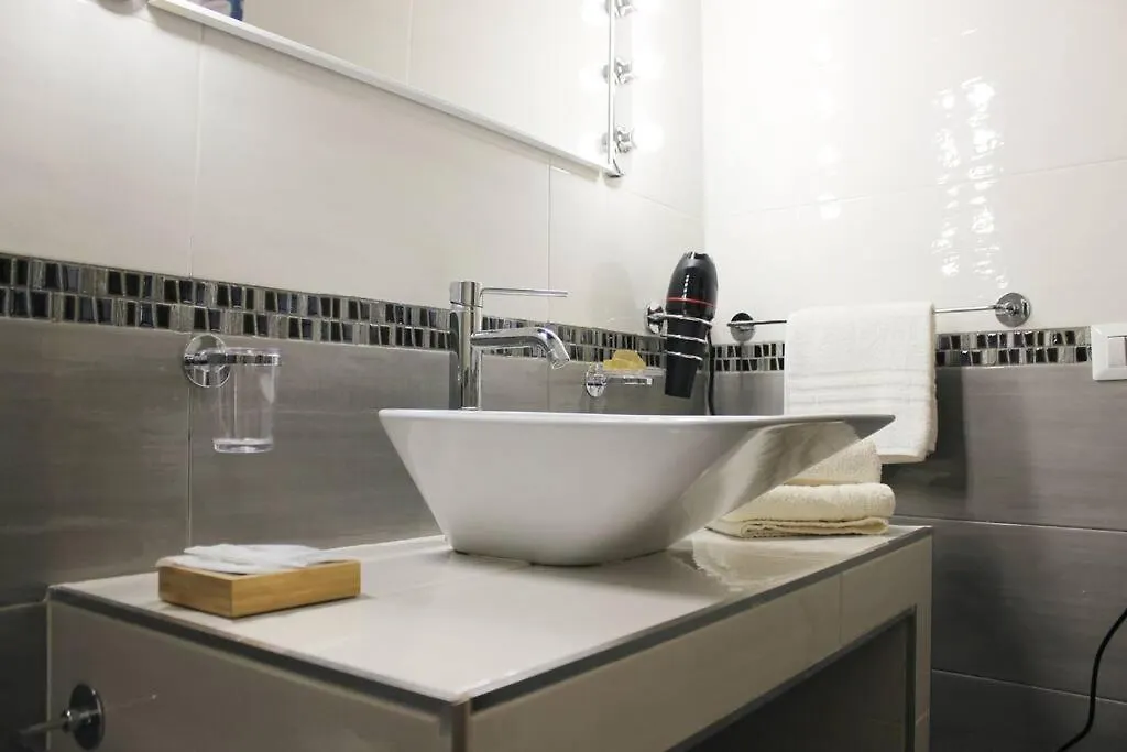 Easy Napoli Duomo Apartment Italy