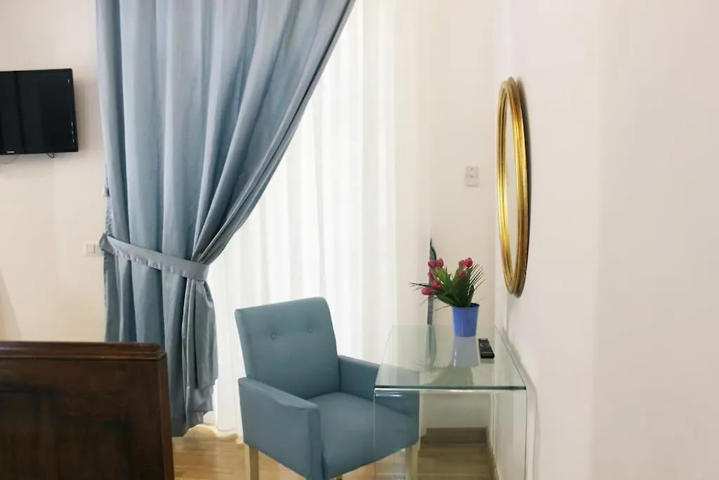 Easy Napoli Duomo Apartment