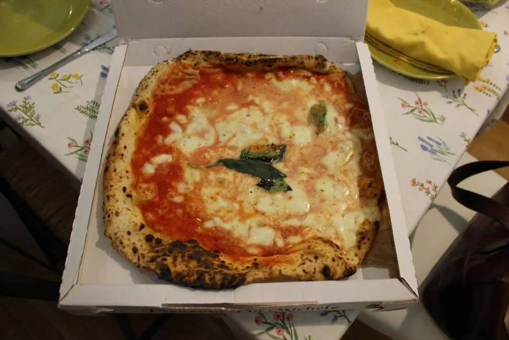 Easy Napoli Duomo Διαμέρισμα