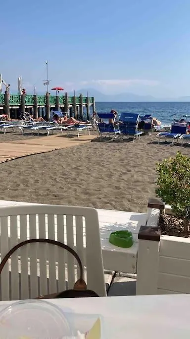 Easy Napoli Duomo Διαμέρισμα 0*, Νάπολη