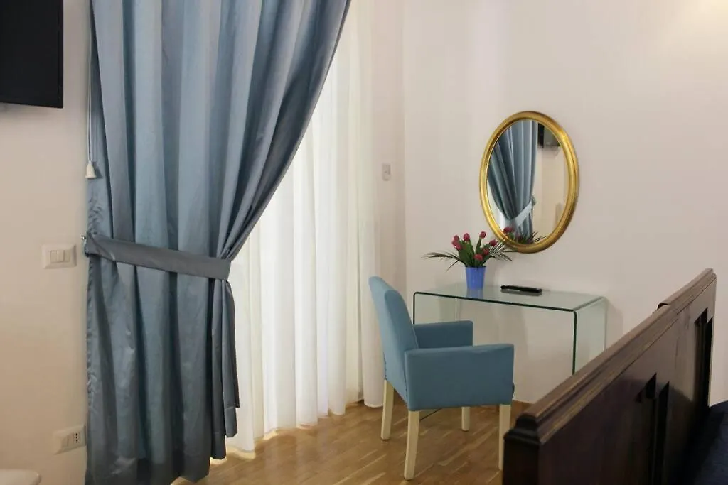 Easy Napoli Duomo Apartment Italy