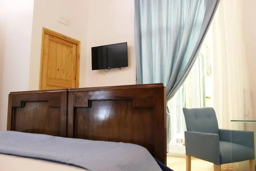 Easy Napoli Duomo Διαμέρισμα