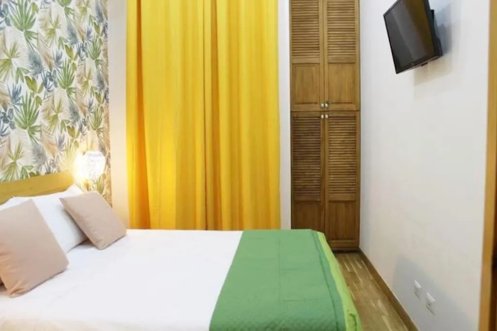 Easy Napoli Duomo Apartment Italy