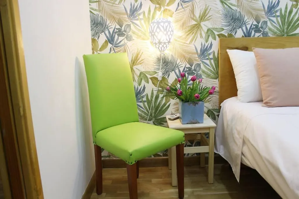 Easy Napoli Duomo Apartment Italy