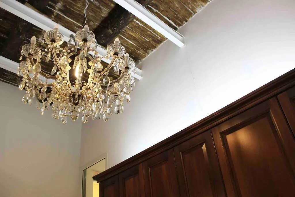 Easy Napoli Duomo Apartment Naples