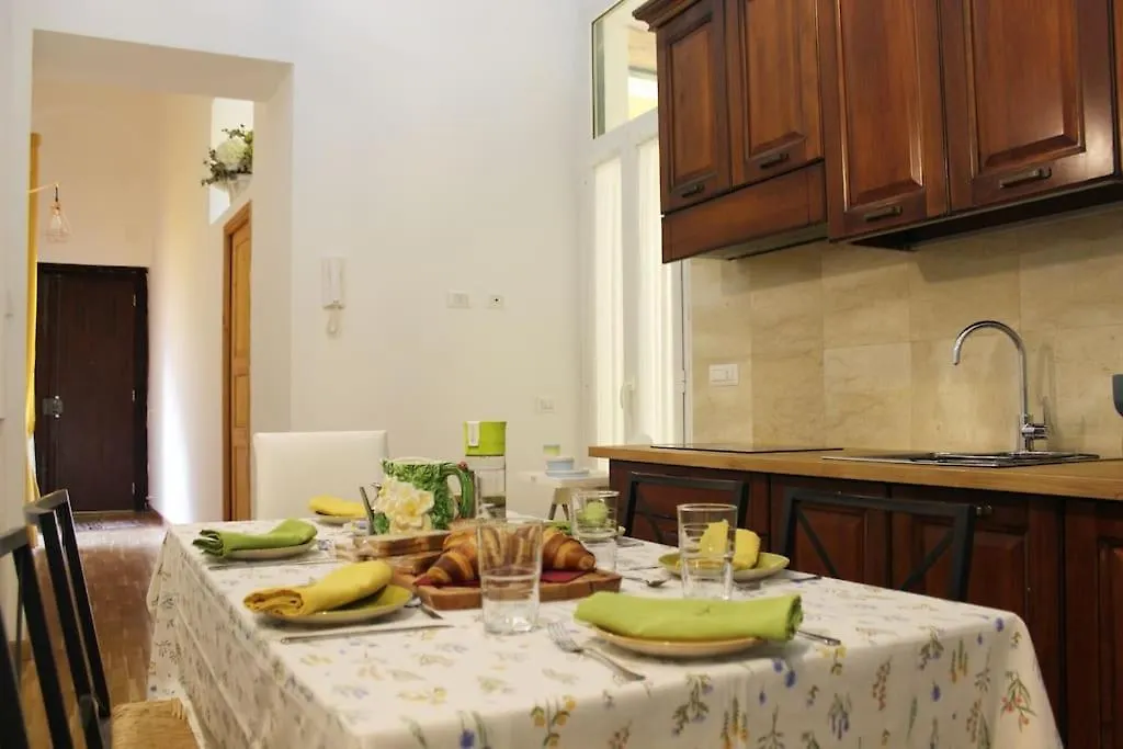 Easy Napoli Duomo Apartamento 0*, Nápoles Itália